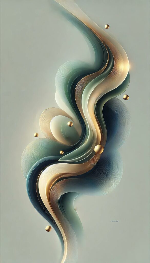 volute d'émotion