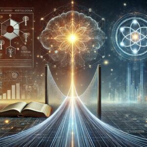un pont entre sicence et tradition, entre psychologie et énergétique
