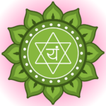 chakra du coeur- anhata chakra